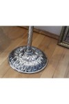 – Krom Kafes Burgulu Lambader Modern Başlık Rengi Mataro Vizon’dur – Krom Kafes Burgulu Lambader Modern Başlık Rengi Mataro Vizon’dur
