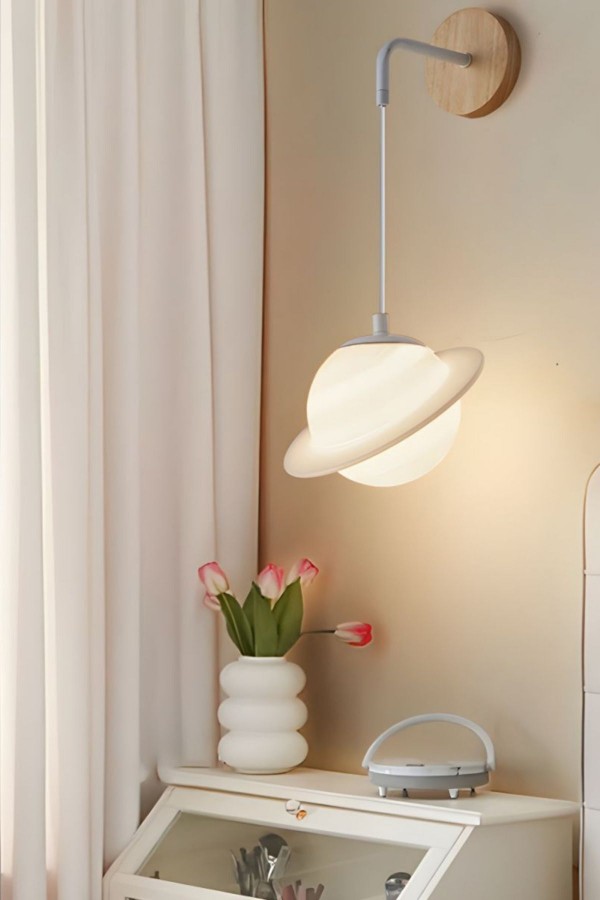 Rollys Ahşap Detaylı Modern Aplik Rollys Ahşap Detaylı Modern Aplik