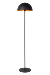 Mushroom Lambader Modern Dekoratif Metal Oturma Odası Çalışma Odası Zemin Lambası Mushroom Lambader Modern Dekoratif Metal Oturma Odası Çalışma Odası Zemin Lambası