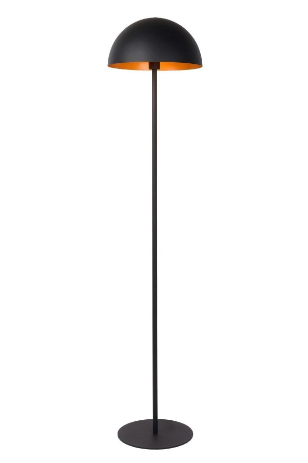 Mushroom Lambader Modern Dekoratif Metal Oturma Odası Çalışma Odası Zemin Lambası Mushroom Lambader Modern Dekoratif Metal Oturma Odası Çalışma Odası Zemin Lambası