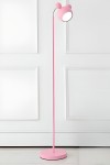 Pollys Pembe Genç Odası Metal Tek Ayaklı Lambader Pollys Pembe Genç Odası Metal Tek Ayaklı Lambader
