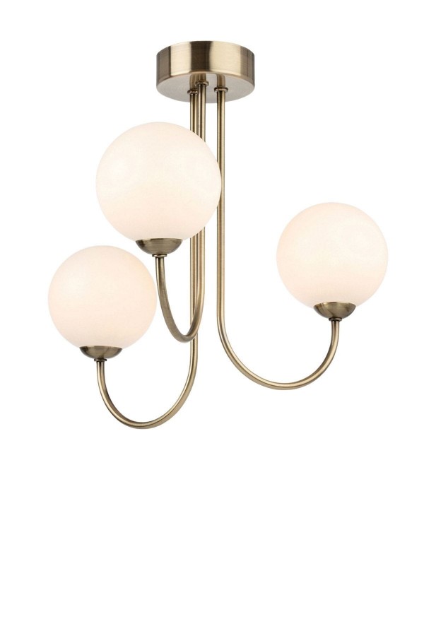 Avz-pe02 E27x3 Duylu Eskitme Kaplama Metal Glop Camlı Avize Avz-pe02 E27x3 Duylu Eskitme Kaplama Metal Glop Camlı Avize