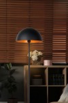 Mushroom Lambader Modern Dekoratif Metal Oturma Odası Çalışma Odası Zemin Lambası Mushroom Lambader Modern Dekoratif Metal Oturma Odası Çalışma Odası Zemin Lambası