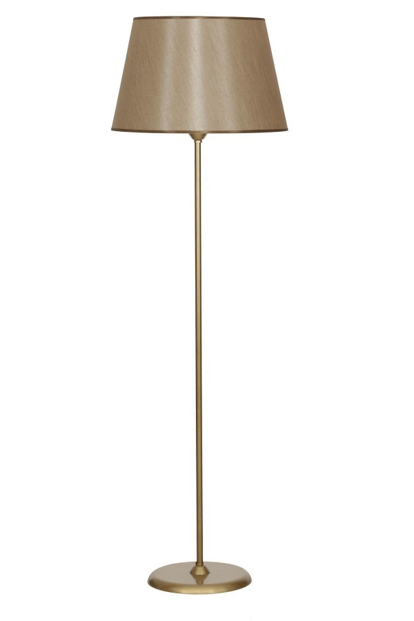 Conic Eskitme Tek Ayaklı Metal Düz Lambader Conic Eskitme Tek Ayaklı Metal Düz Lambader