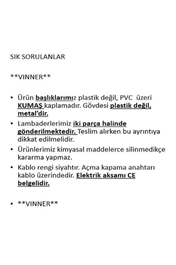 Munch Neo Siyah Özel Tasarım Modern Metal Lambader - Siyah