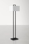LMD-FR11 Rony Metal Lambader - Beyaz LMD-FR11 Rony Metal Lambader - Beyaz