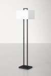 LMD-FR11 Rony Metal Lambader - Beyaz LMD-FR11 Rony Metal Lambader - Beyaz