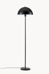 Mushroom Statik Siyah Lambader Modern Dekoratif Oturma Odası Çalışma Odası Zemin Lambası Mushroom Statik Siyah Lambader Modern Dekoratif Oturma Odası Çalışma Odası Zemin Lambası