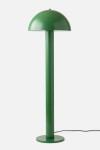 Sdney Mushroom Metal Tek Ayaklı Lambader, Salon Lambader