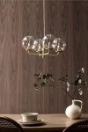 Avz-uk009 G9x4 Sarkıt, Mutfak, Salon, Genç Odası Avize Avz-uk009 G9x4 Sarkıt, Mutfak, Salon, Genç Odası Avize